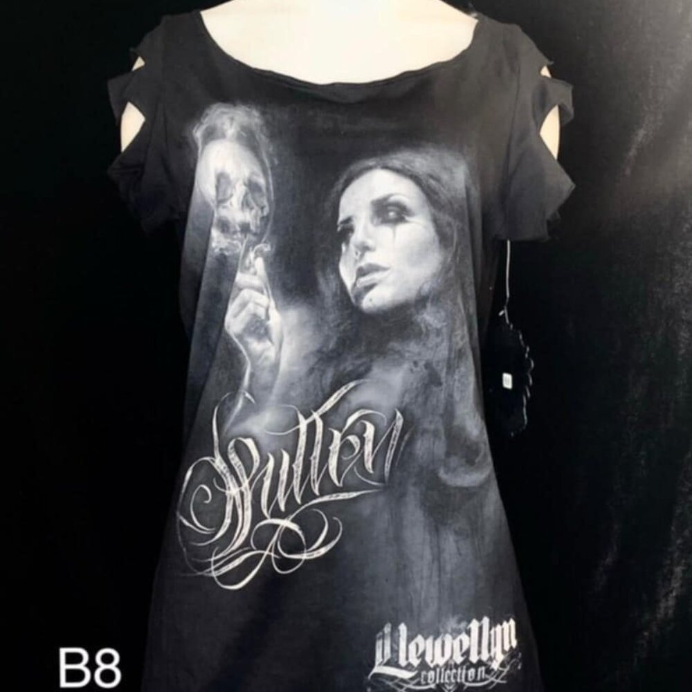 Women's Sullen T-Shirt